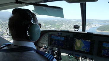 vancouver floatplane tour