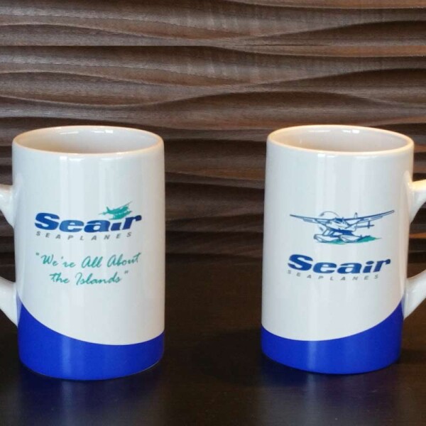 Coffee mug