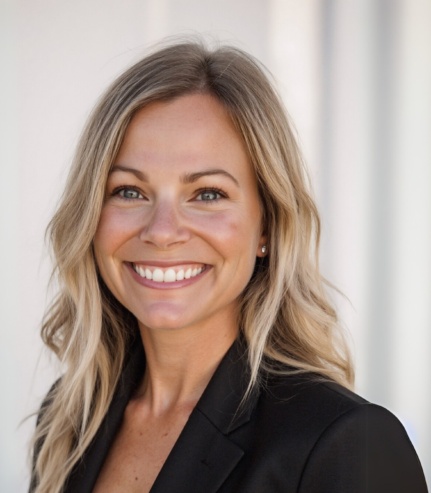 Headshot of Lauren Wilkinson