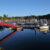 Ganges Harbor, Salt Spring Island, BC